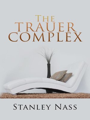 cover image of The Trauer Complex